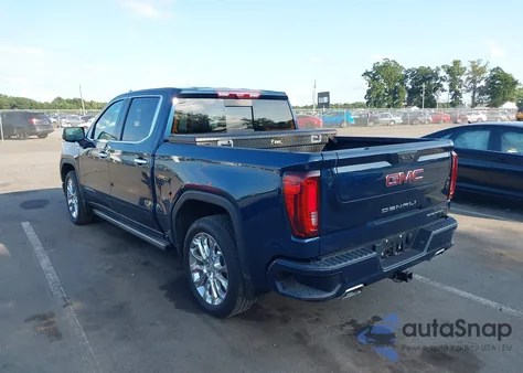 2023 GMC Sierra 1500 4Wd Short Box Denali z USA, uszkodzony, nr VIN 3GTUUGEL8PG233731